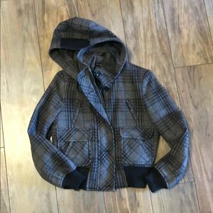 New York and Company Coat